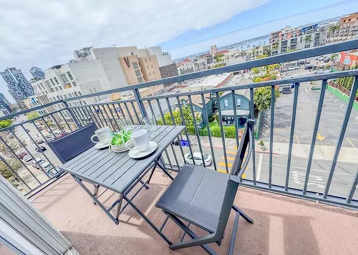 Little Italy Modern Lofts