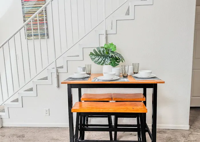 Little Italy Modern Lofts