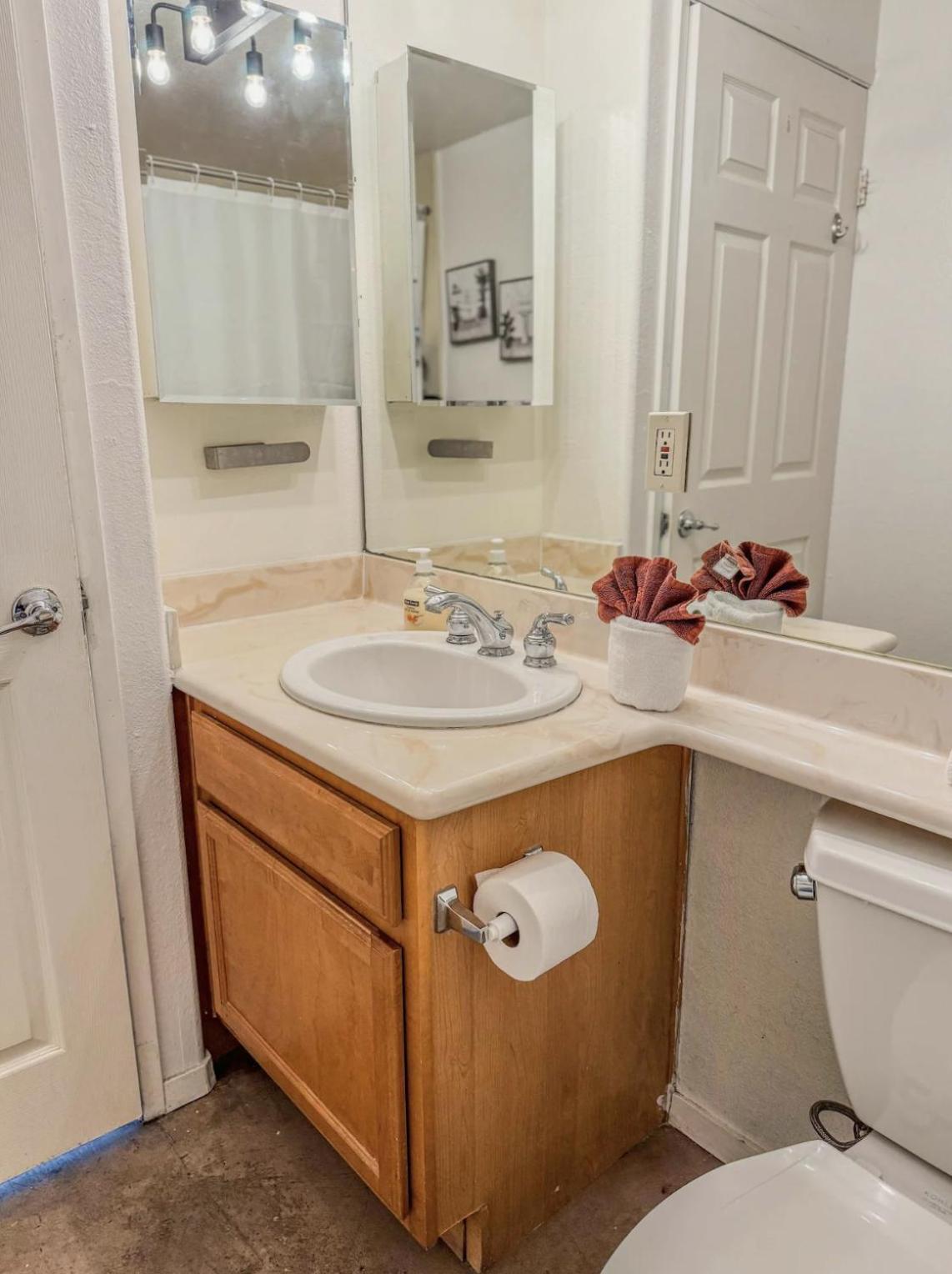Little Italy Modern Lofts 3* San Diego