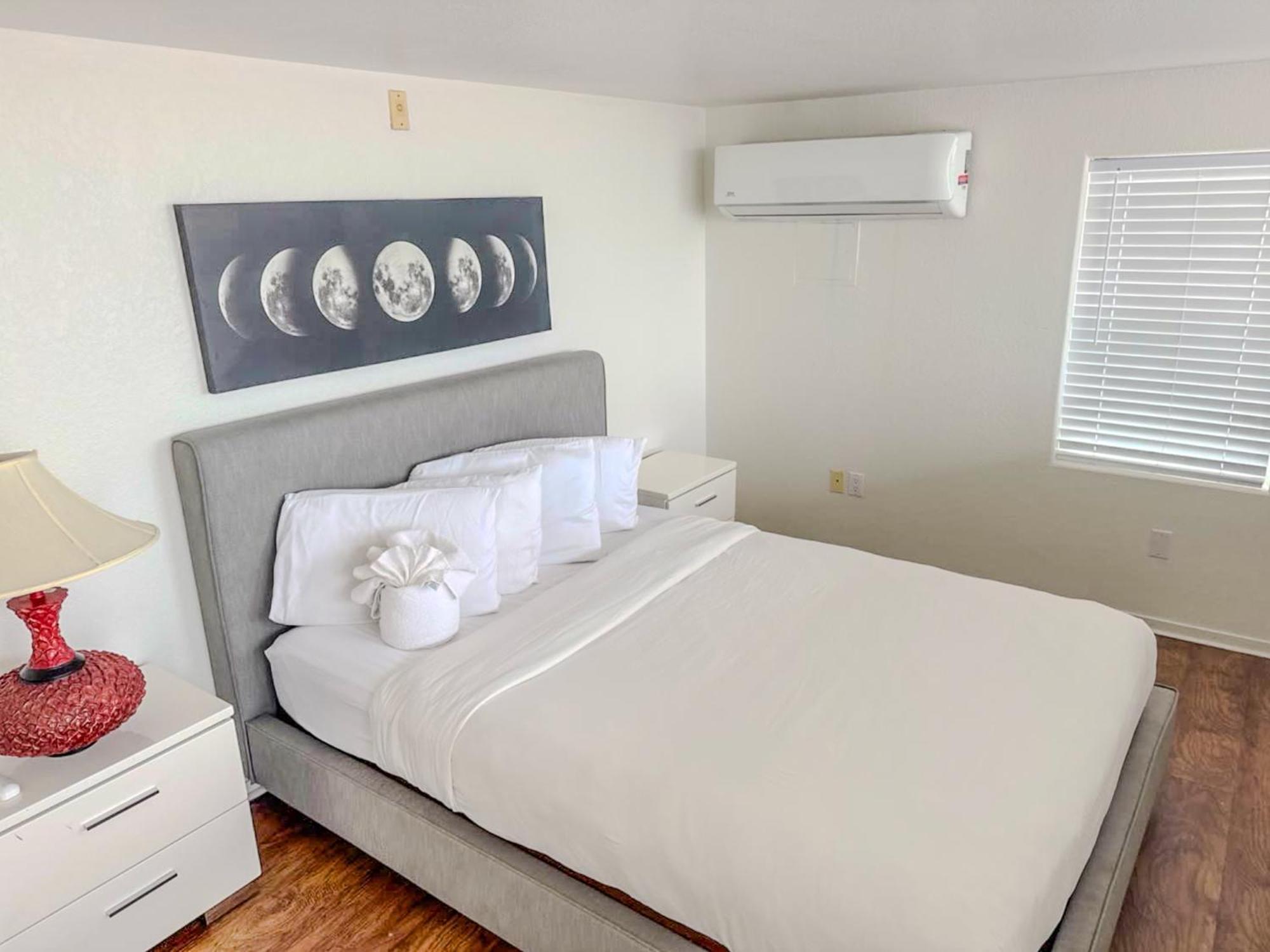 Little Italy Modern Lofts 3* San Diego