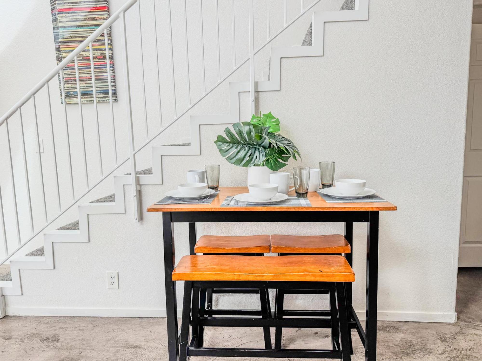 Little Italy Modern Lofts 3*