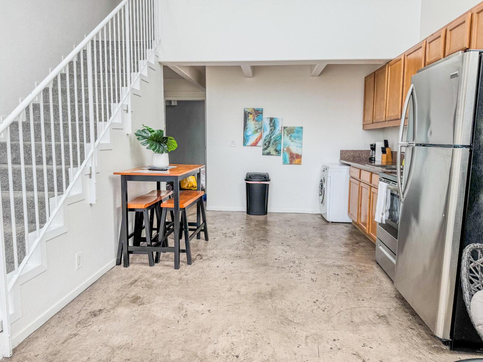 Little Italy Modern Lofts Aparthotel