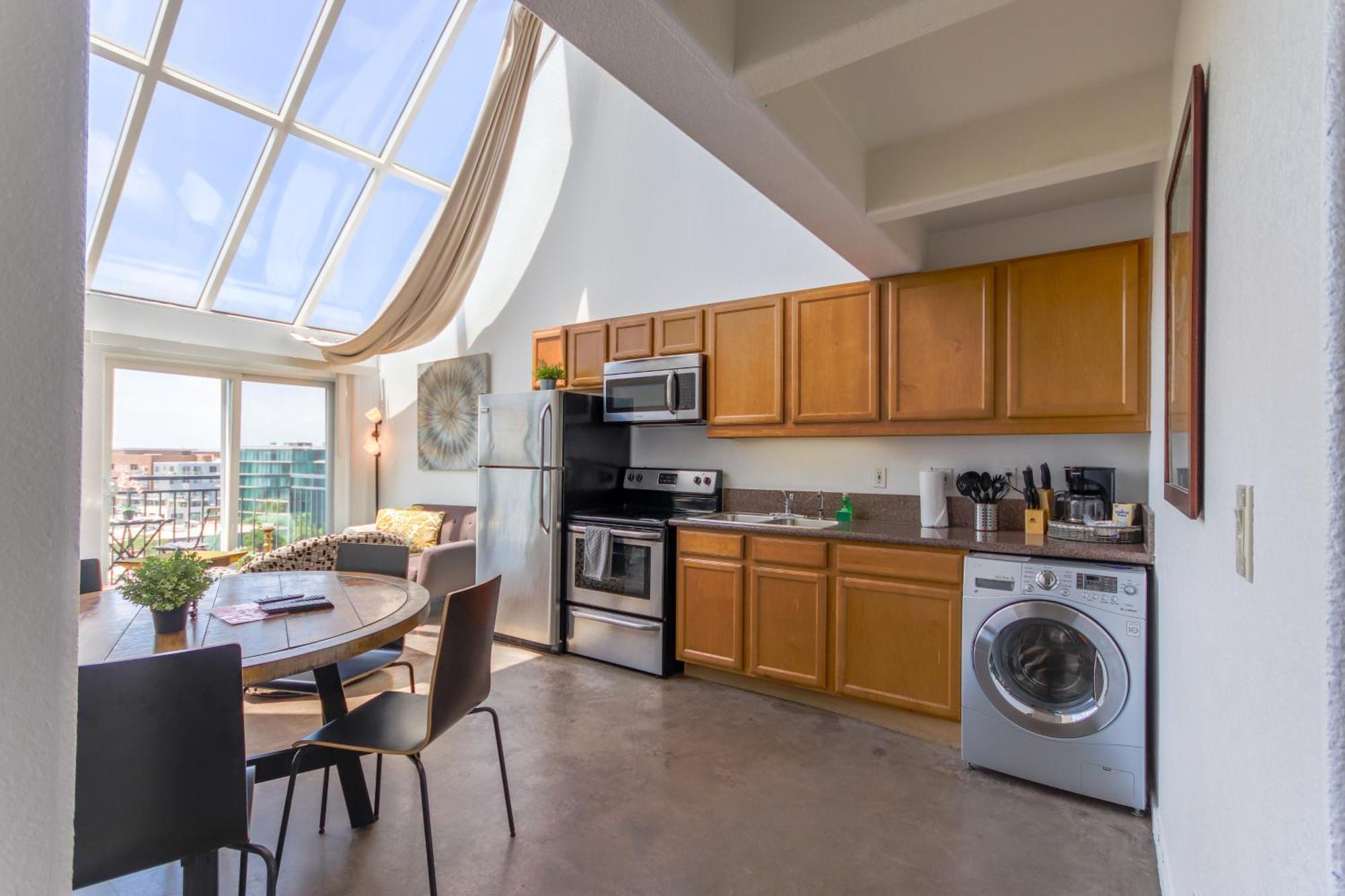 Little Italy Modern Lofts