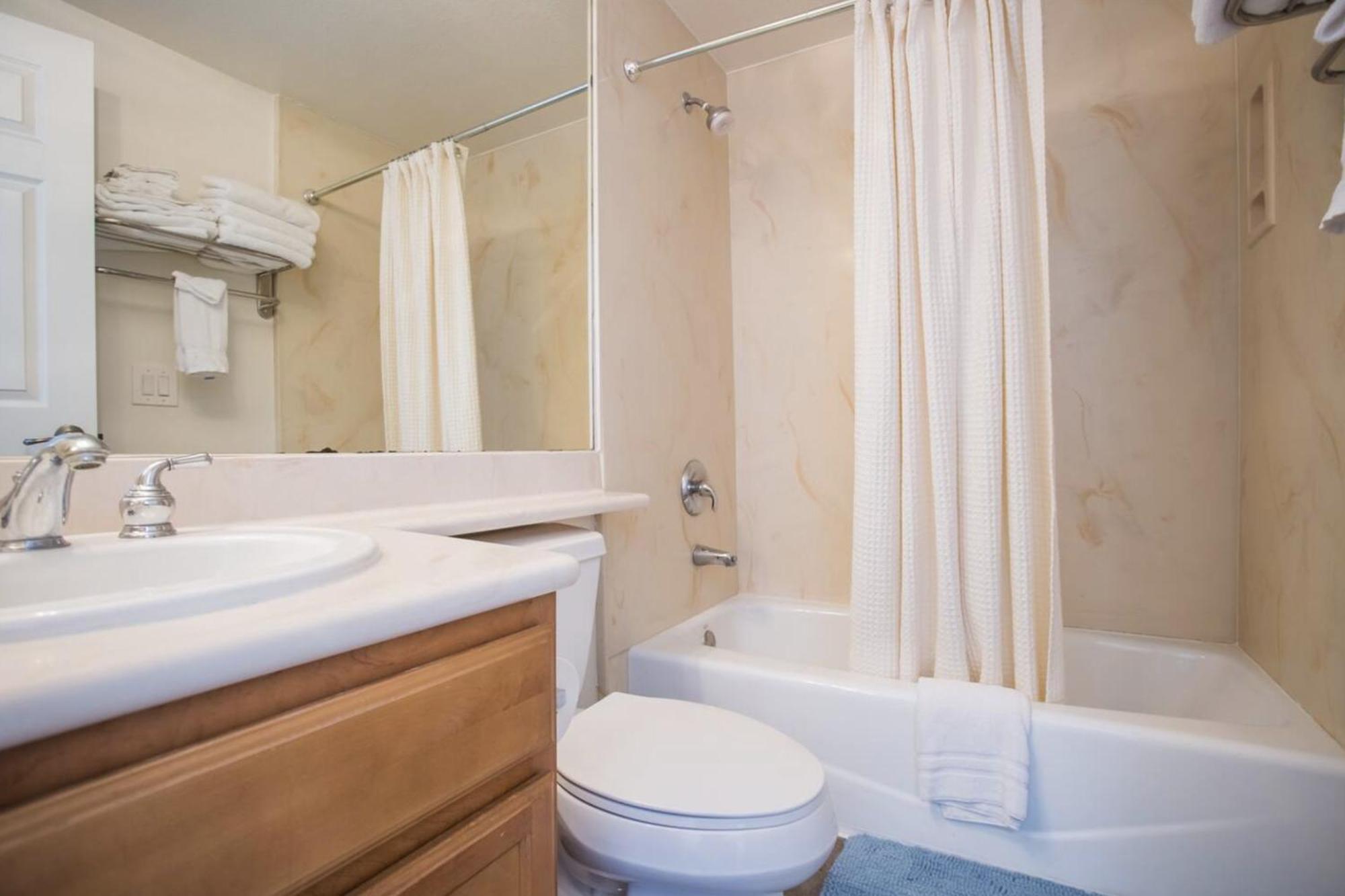 Apartahotel Little Italy Modern Lofts San Diego