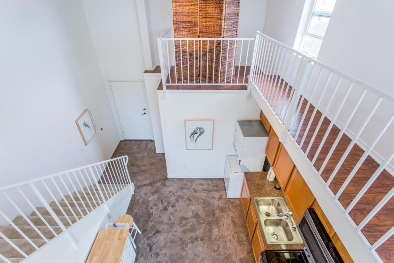 Little Italy Modern Lofts San Diego